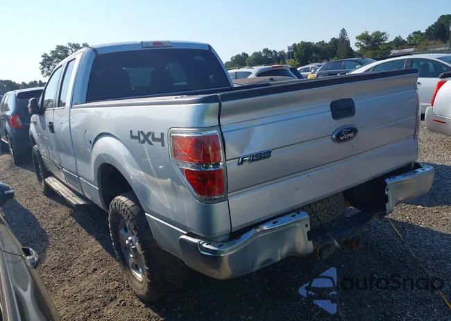 1FTFX1ET5DKF81374: 43019540