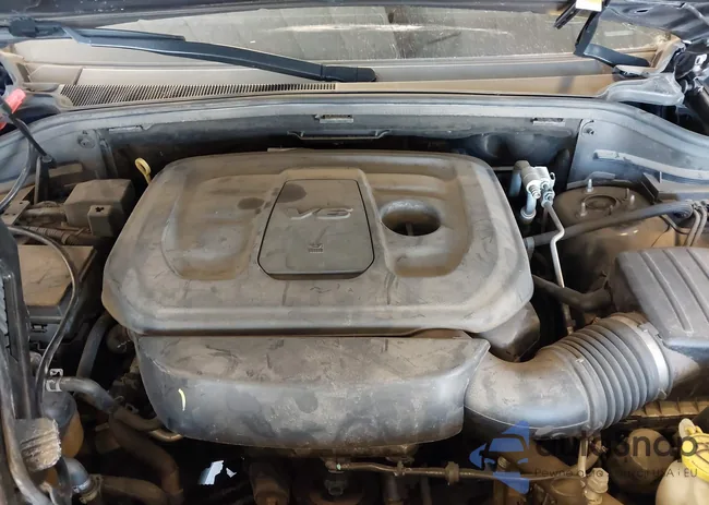 1C4RJFBG0LC398542: 43019553