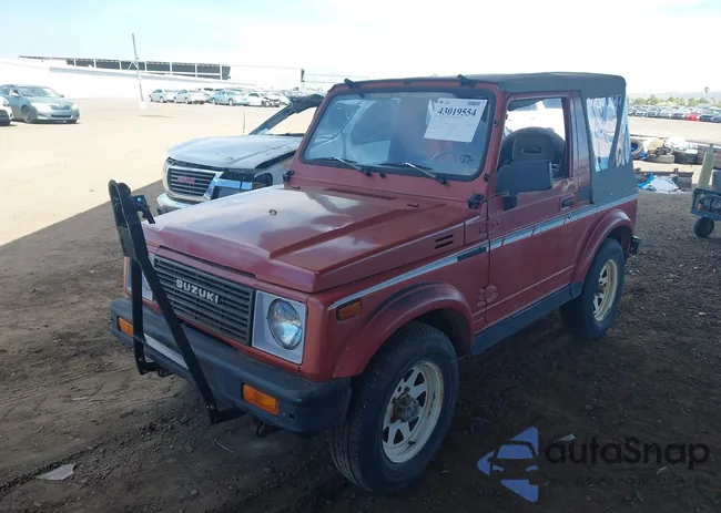 JS4JC51C7H4149413: 43019554