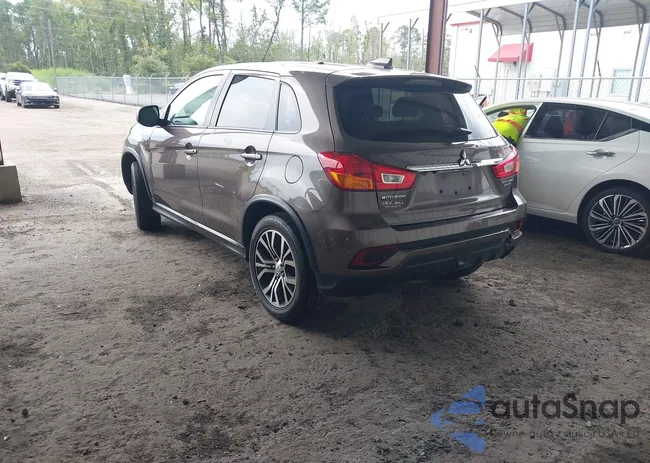 JA4AP3AU4JU023496: 43019560