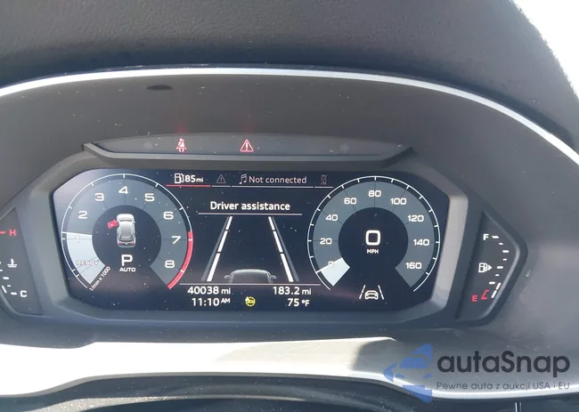 WA1DECF39M1157610: 43019564