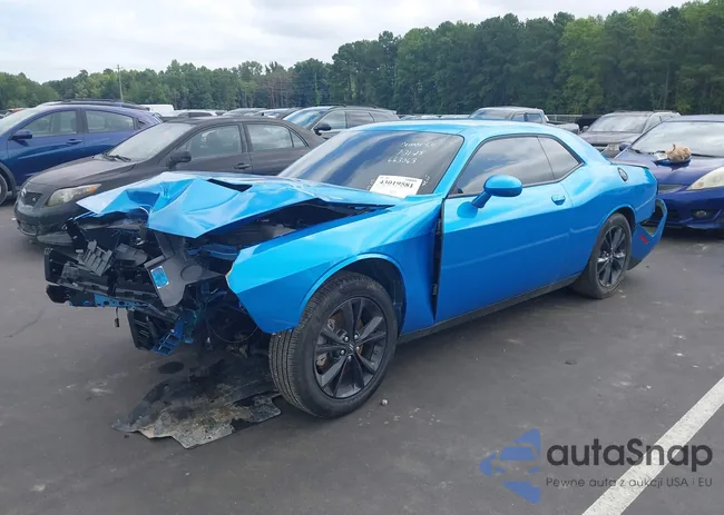 2C3CDZGG1PH663063: 43019581