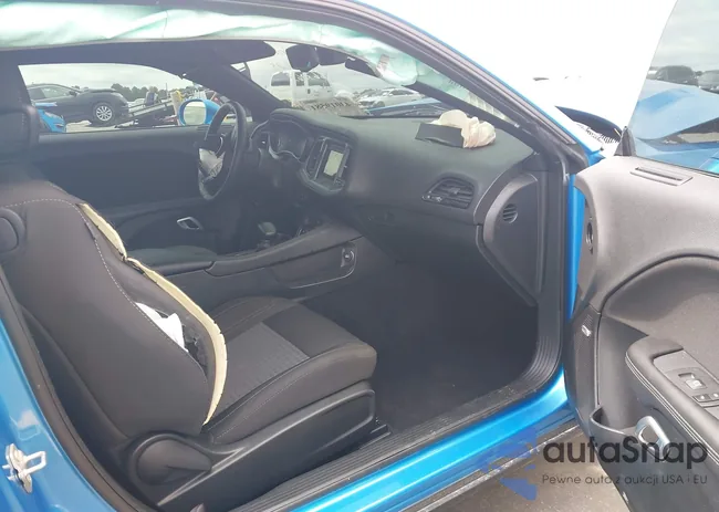 2C3CDZGG1PH663063: 43019581