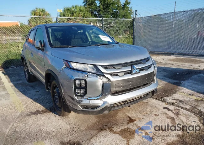 JA4ARUAU8PU013062: 43019588