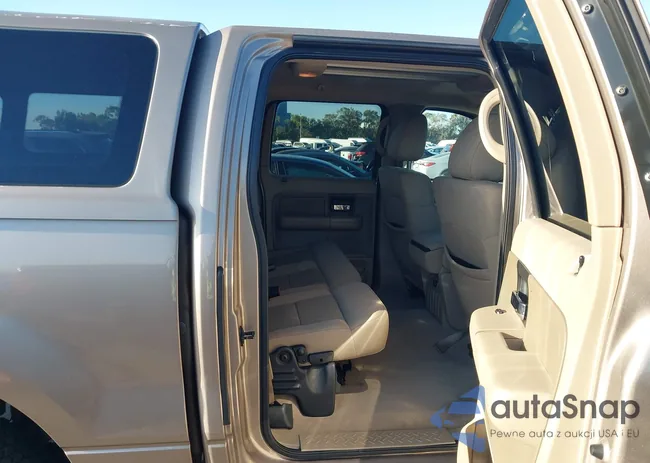 1FTPW14564KC17121: 43019607