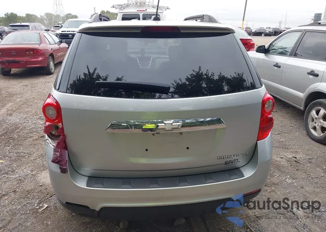 2GNALBEK0F6303613: 43019608