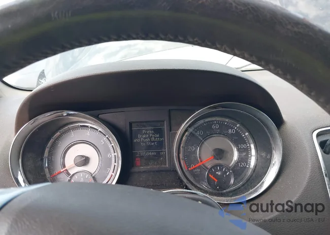 2C4RC1CG6DR537609: 43019622