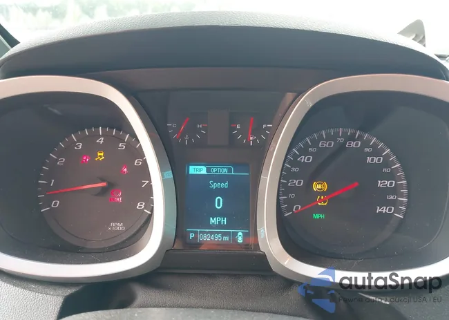 2GNFLNE37D6329784: 43019639