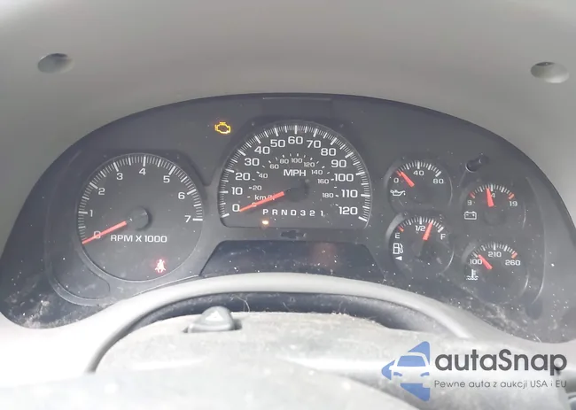 1GNDT33S392103882: 43019642