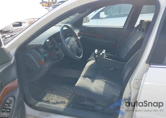 1G4HP52K03U103406: 43019644