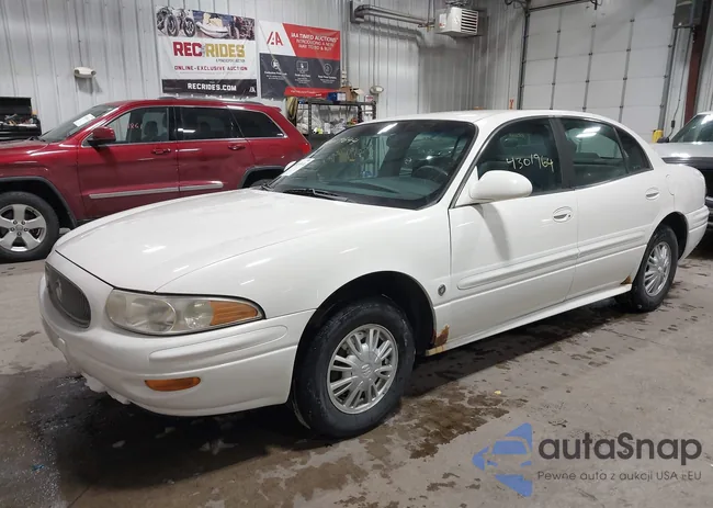 1G4HP52K03U103406: 43019644