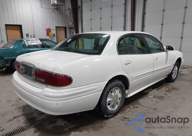 1G4HP52K03U103406: 43019644