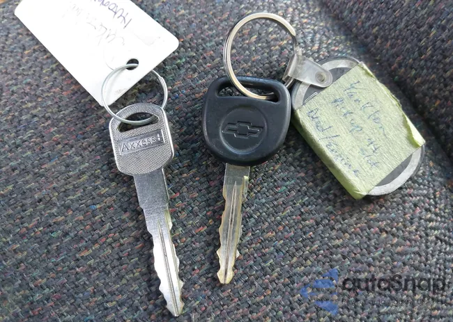 1GCEC14X05Z341153: 43019645