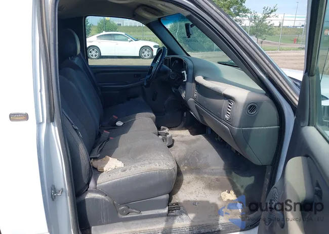 1GCEC14X05Z341153: 43019645