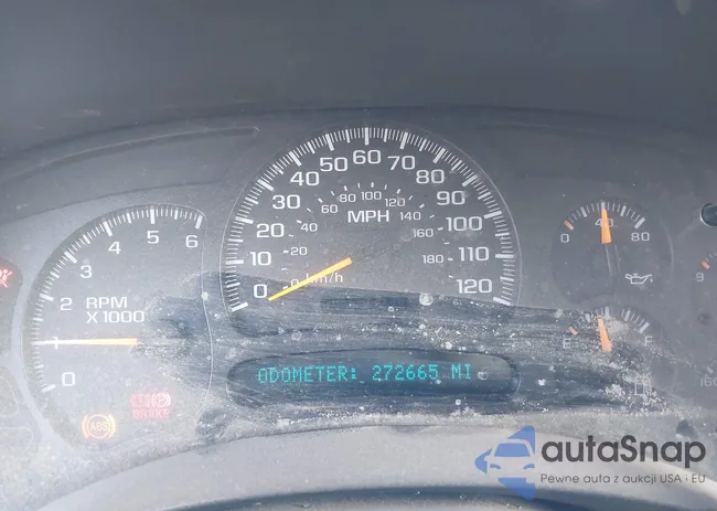 1GCEC14X05Z341153: 43019645