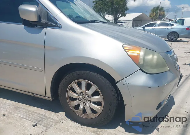 5FNRL38628B408599: 43019657