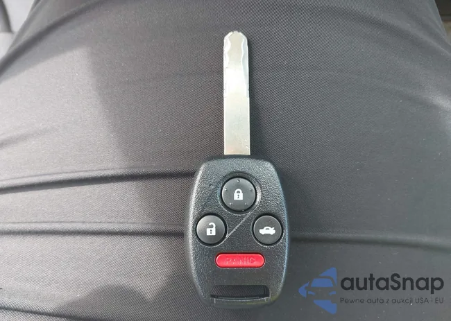 5FNRL38628B408599: 43019657