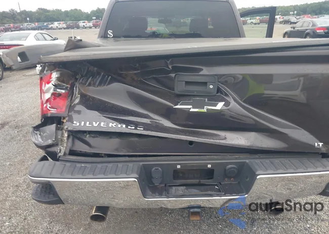 3GCUKREC6FG191026: 43019660