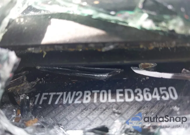 1FT7W2BT0LED36450: 43019662
