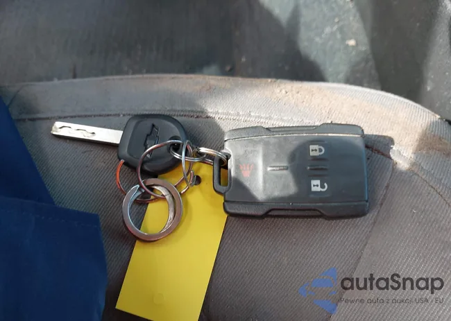 1GCGTBEN7M1254309: 43019678