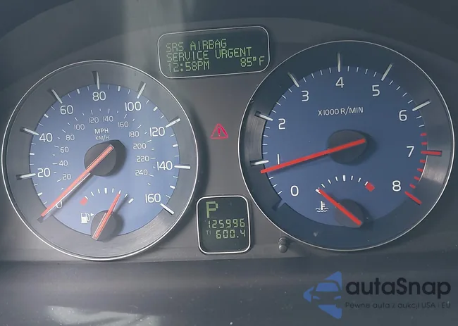 YV1MH672292466559: 43019685