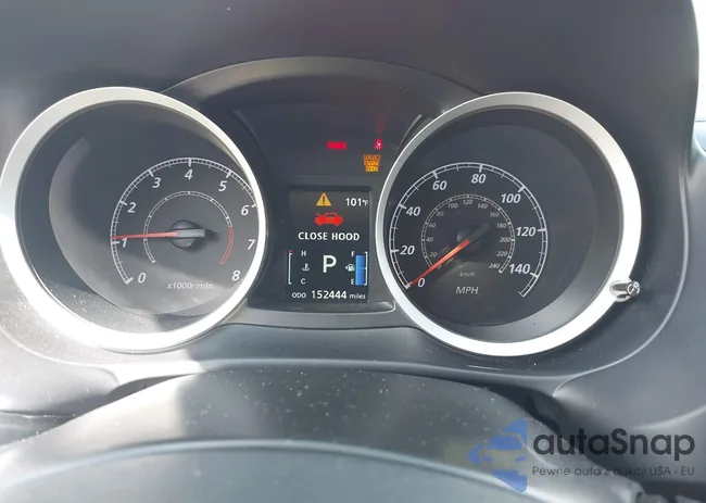 JA32U2FU7GU008567: 43019705