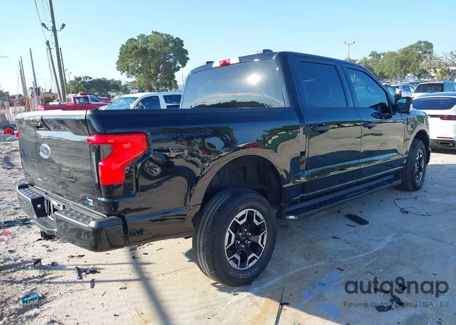 1FTVW1EL8PWG28909: 43019707