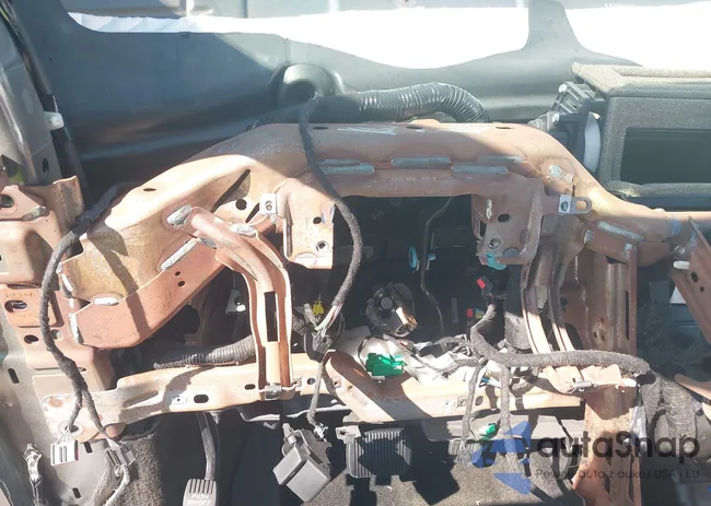 1FM5K8F87JGA69736: 43019723