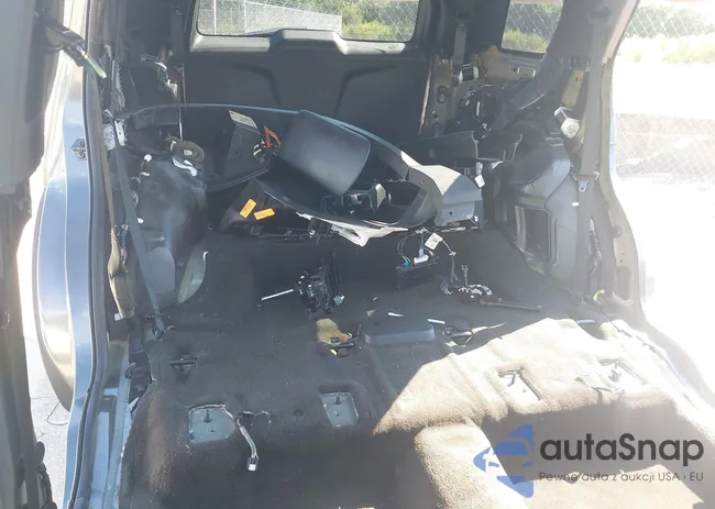 1FM5K8F87JGA69736: 43019723