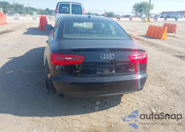 WAUGGAFC3DN011131: 43019730