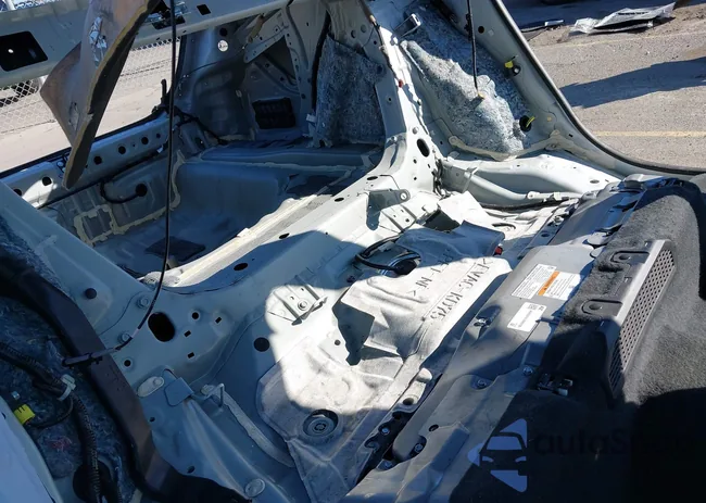 1HGCV3F23NA005446: 43019733