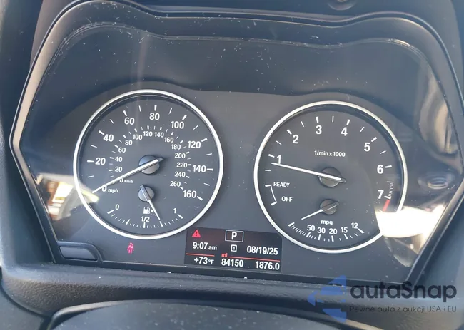 WBXHT3C36GP884287: 43019737