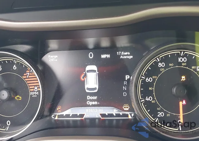 1C4PJMDXXJD578160: 43019767