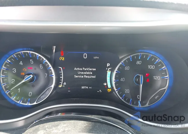 2C4RC3BG6PR544660: 43019774