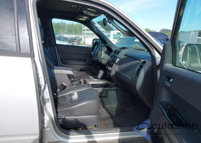 1FMCU0E748KA18737: 43019782