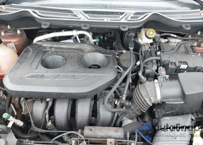 MAJ6S3GL3LC346882: 43018934