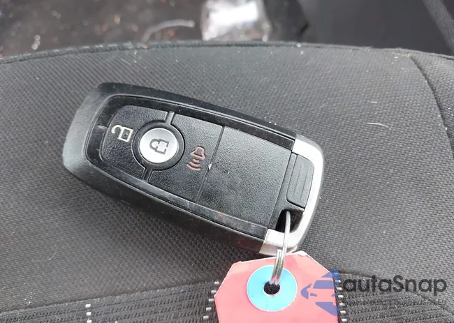 MAJ6S3GL3LC346882: 43018934