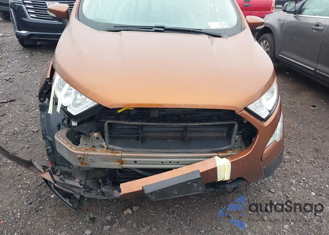 MAJ6S3GL3LC346882: 43018934