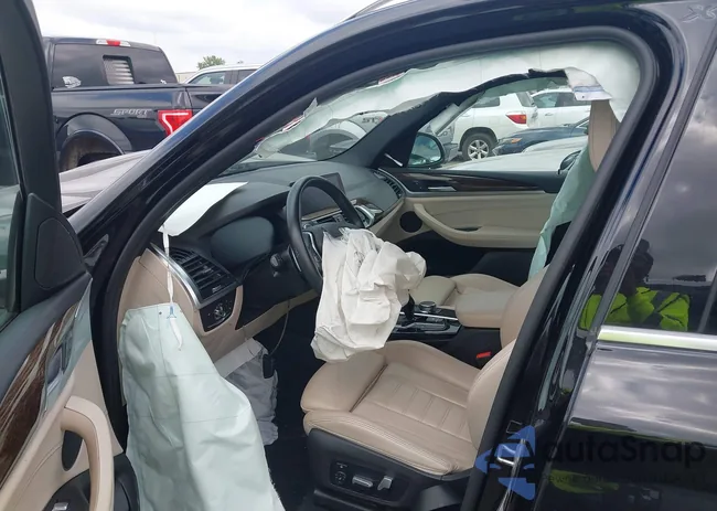 5UXTY5C00M9F05232: 43018953