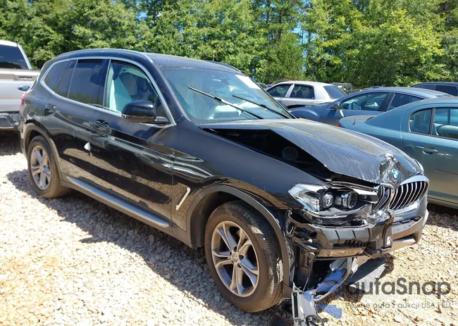 5UXTY5C00M9F05232: 43018953