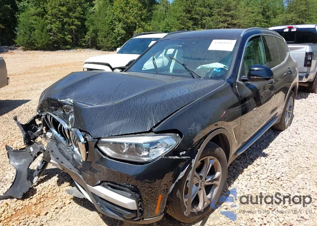 5UXTY5C00M9F05232: 43018953