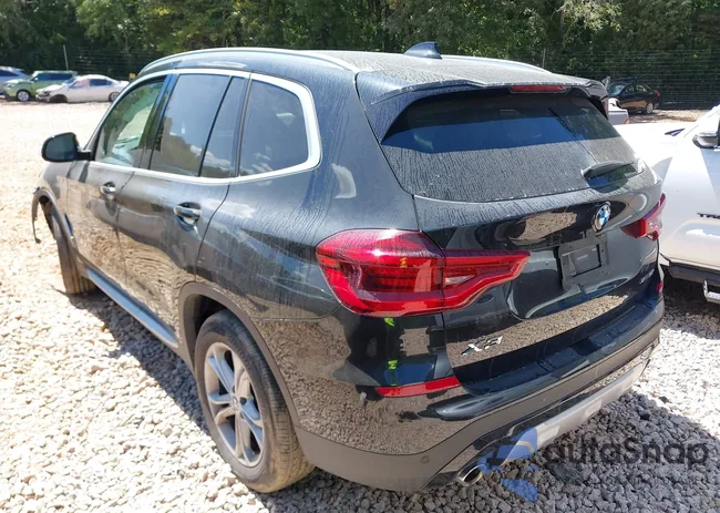 5UXTY5C00M9F05232: 43018953