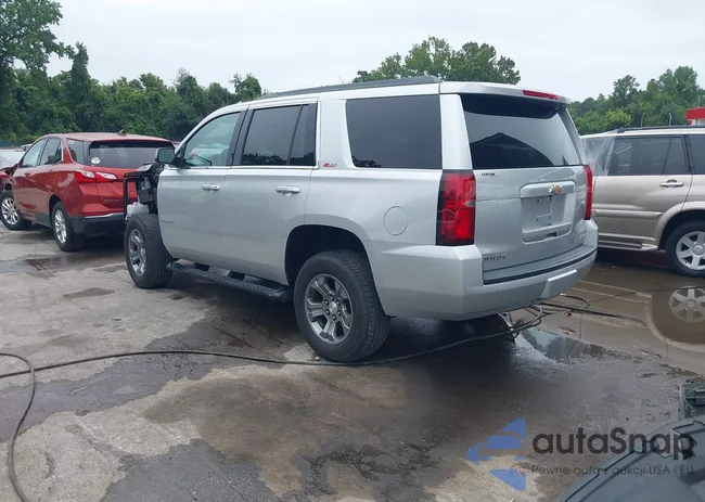 1GNSKBKC2JR328532: 43018970