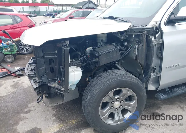 1GNSKBKC2JR328532: 43018970