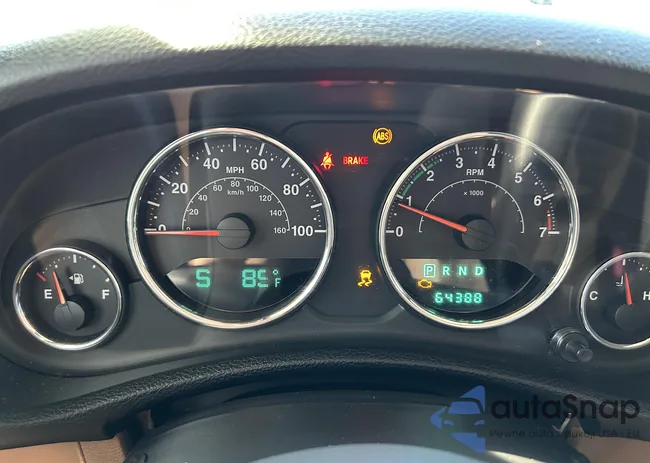 1C4AJWBG7EL195101: 43018994