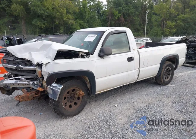 1GCEC14X65Z300557: 43019007