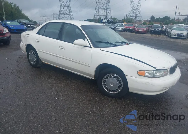 2G4WS52J931254561: 43019033