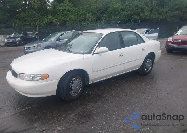 2G4WS52J931254561: 43019033