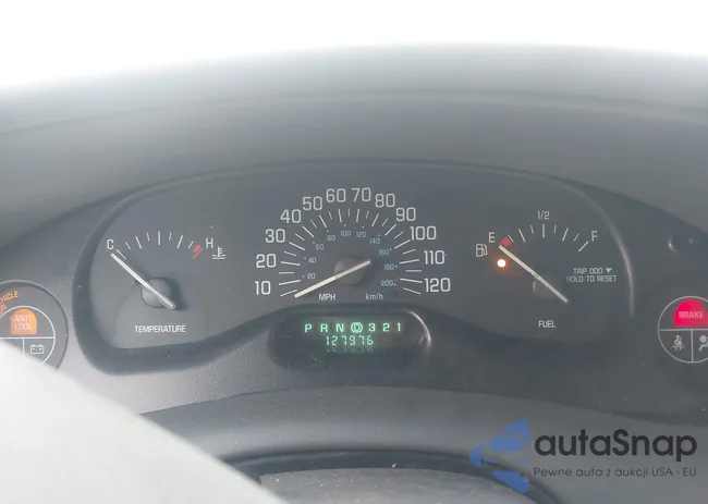 2G4WS52J931254561: 43019033