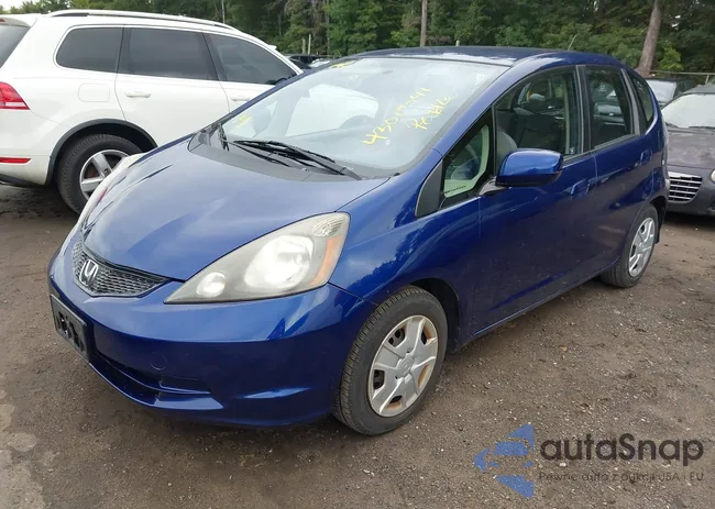 JHMGE8H35DC023919: 43019041